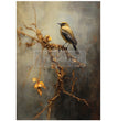 Rustic Refuge A1 Decoupage Fiber Paper - ReDesign with Prima