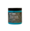 Blue Patina Effect Paste - ReDesign with Prima/Prima Marketing