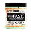 Mint Green Patina Effect Paste - ReDesign with Prima/Prima Marketing