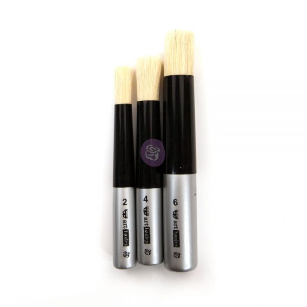 SF-Dabbing Brush Set 3Pcs - ReDesign