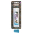 Blue Lagoon Metallique Wax Acrylic Paint - ReDesign with Prima/Prima Marketing