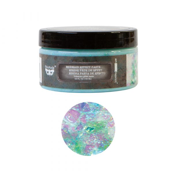 Mermaid Effect Paste - Prima