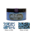 Jewel Effect Paste, Blue Opals - Prima