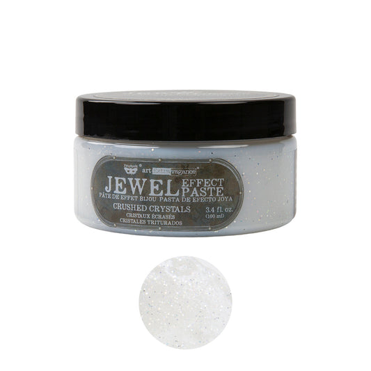 ReDesign Jewel Texture Paste Crushed Crystals 655350969004