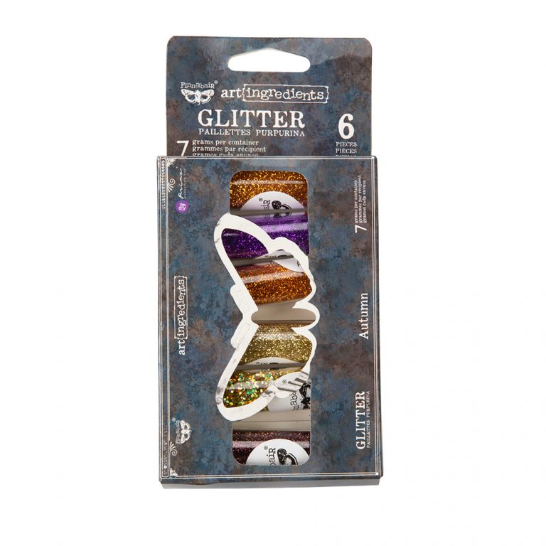 Glitter Set - Autumn - ReDesign