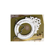 Montchamp Imperial, Memory Hardware Resin Frames - Prima Marketing