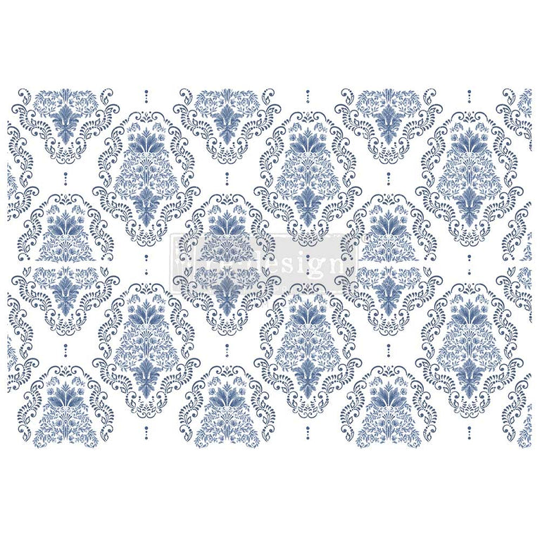Dana Damask by Kacha - ReDesign Decor Transfer