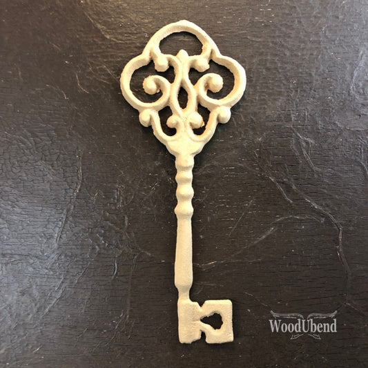 Key (1) - WoodUbend