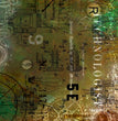 Technologist (RETIRING) - Roycycled Decoupage Paper