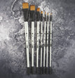 Finnabair Brush Set (Set of 7) - ReDesign with Prima/Prima Marketing