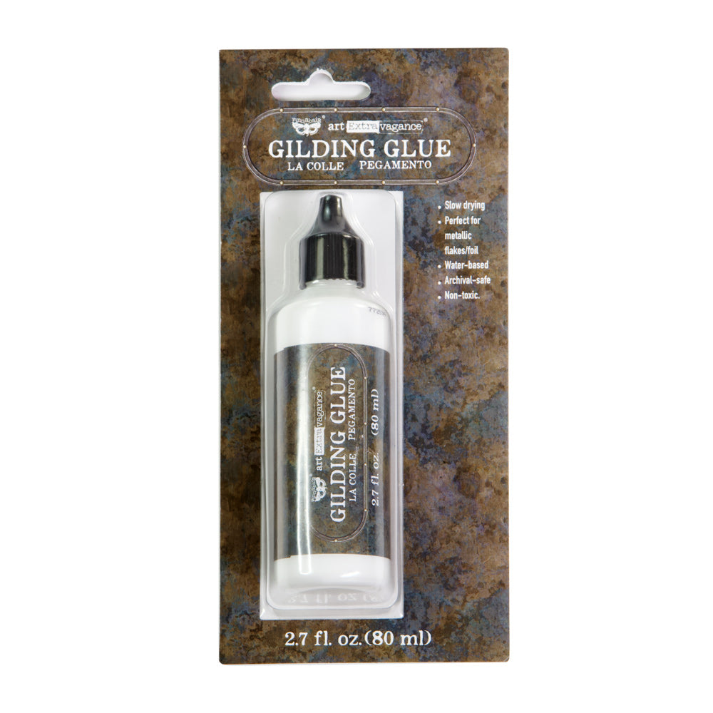 Gliding Glue 1 Bottle 80 Ml (2.7 Fl Oz) 655350968809