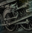 Locomotive - Roycycled Decoupage Paper