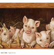 Animals 0198 Rice Paper - Paper Designs