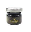 Black Posh Chalk Patina - WoodUbend