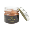 Copper Posh Chalk Patina - WoodUbend