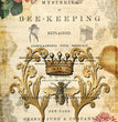 Art of Beekeeping Rice Paper - Decoupage Queen