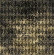 Black & Gold Harlequin Rice Paper- Decoupage Queen