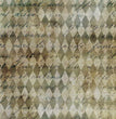 Neutral Harlequin Rice Paper- Decoupage Queen
