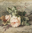 Sandrina Rice Paper- Decoupage Queen