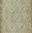 Wallpaper Damask Rice Paper- Decoupage Queen
