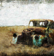 Abandoned Rice Paper - Decoupage Queen