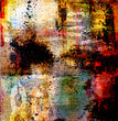 Andy Skinner - Industrial Erosion Rice Paper