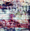 Andy Skinner - Ruby Tuesday Rice Paper