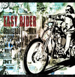 Andy Skinner - Easy Rider Rice Paper