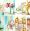 Ellen J. Goods - 8 Pack Rice Paper