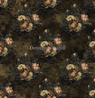 Forest Lore, Fall Flowers - Decoupage Queen