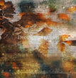 Autumn Leaves Rice Paper - Decoupage Queen