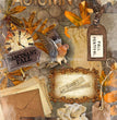 Sweet Autumn Rice Paper - Decoupage Queen