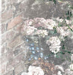 Dainty and the Queen - Faded Rice Paper