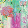 Ellen J. Goods - Late Morning Rice Paper - Decoupage Queen