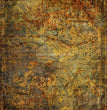 Hobbilicious - Celestial Grunge Rice Paper - Decoupage Queen