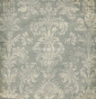 Garden Party Background Rice Paper- Decoupage Queen