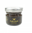 Dark Brown Posh Chalk Patina - WoodUbend