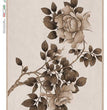 Flowers 0041 Rice Paper - Paper Designs