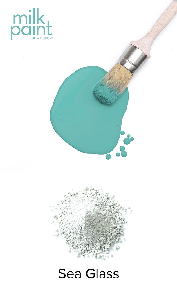 Sea Glass - Fusion Milk Paint