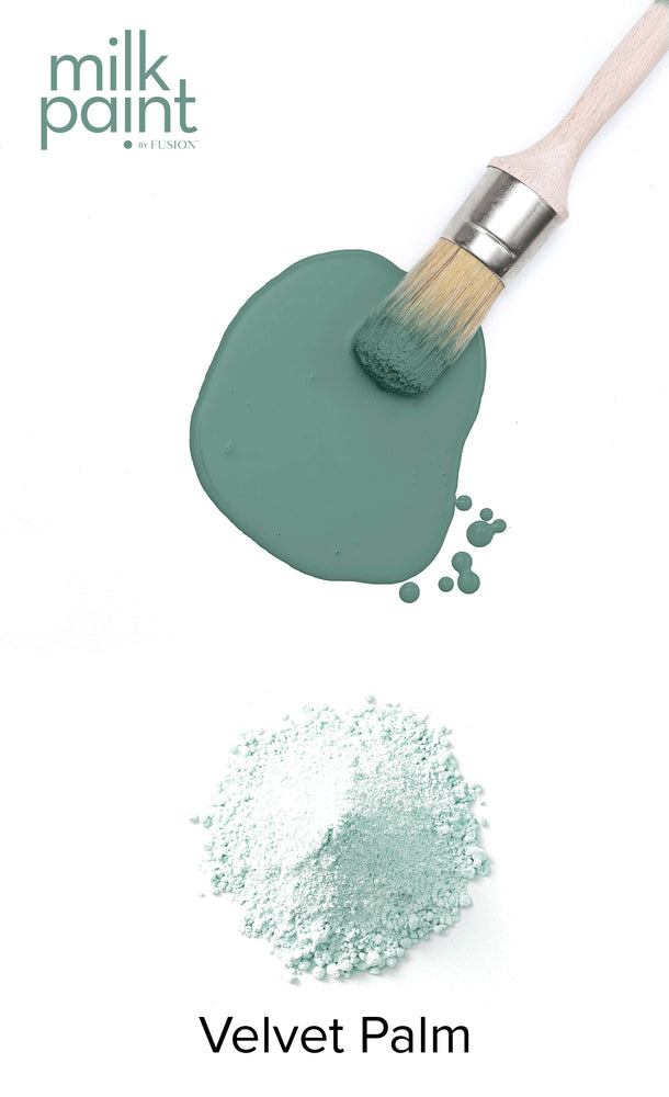 Velvet Palm - Fusion Milk Paint