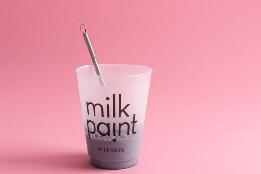 Fusion 'Milk Paint' Mixing Cups