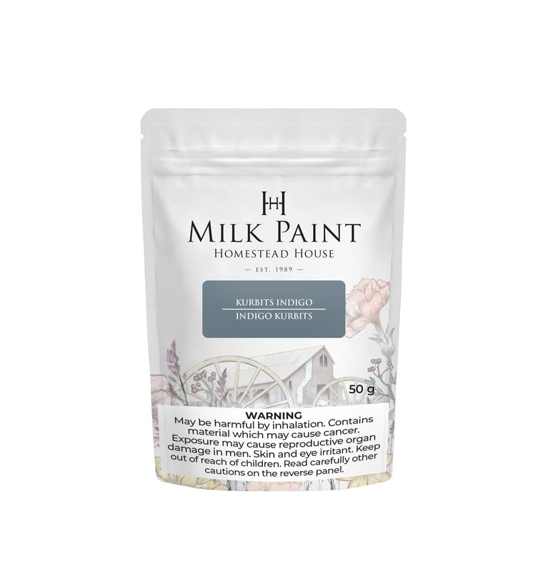 Kurbits Indigo - Homestead House/Fusion Milk Paint