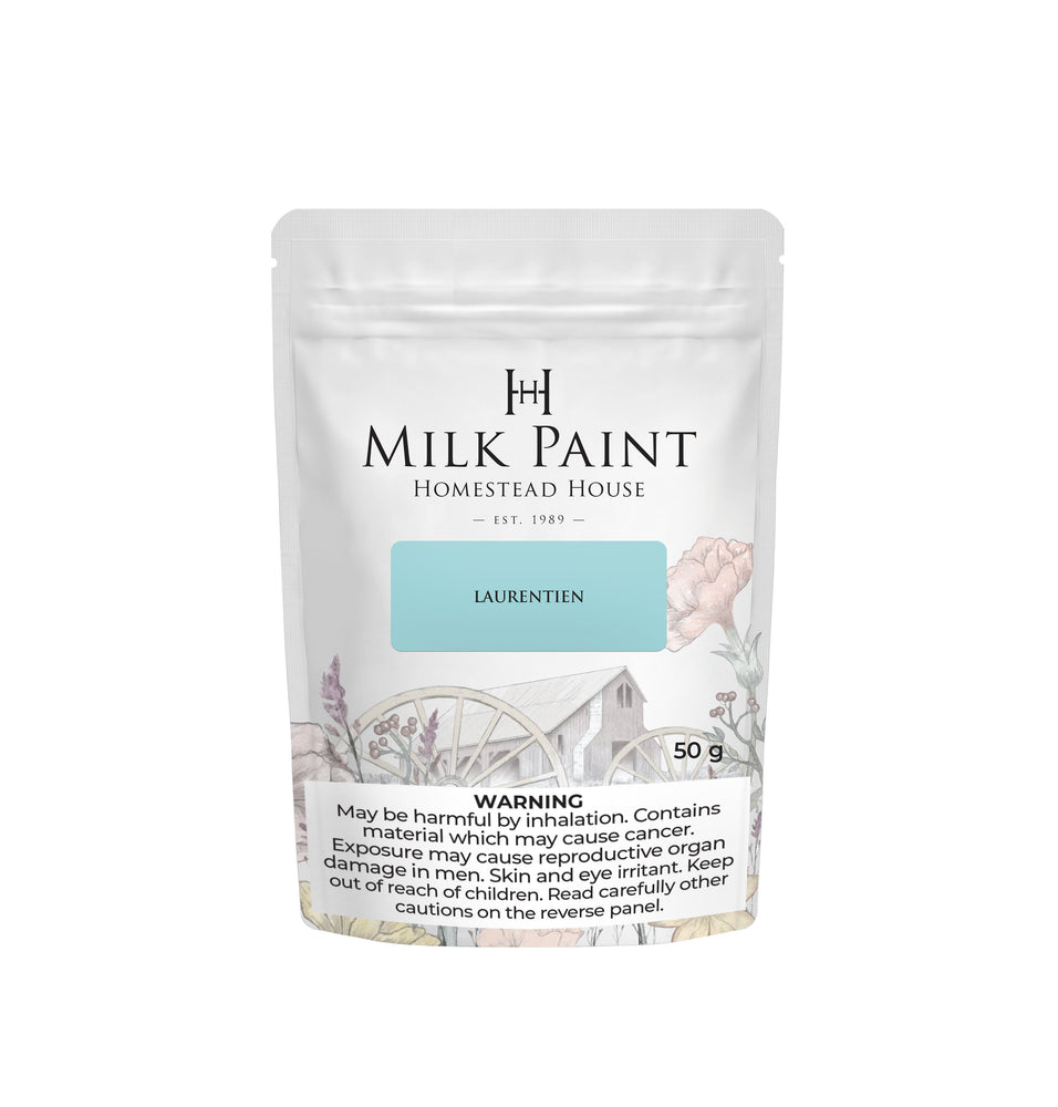 Laurentien - Homestead House/Fusion Milk Paint