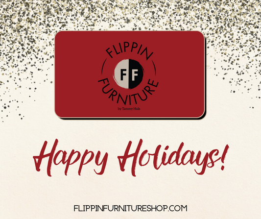 Flippin Furniture Shop Gift Card