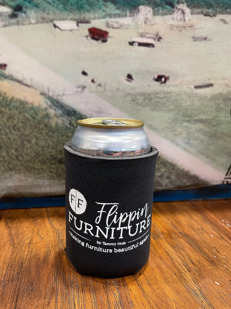 Flippin Furniture Koozies