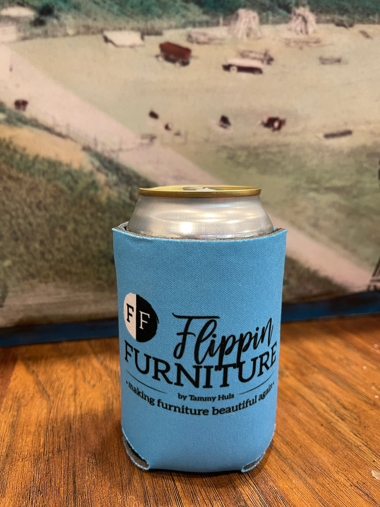 Flippin Furniture Koozies