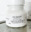 Decoupage & Transfer Gel - Fusion