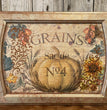 Fall Project Blocks B (RETIRING) - Roycycled Decoupage Paper