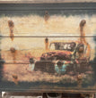 Abandoned Rice Paper - Decoupage Queen