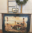 Abandoned Rice Paper - Decoupage Queen